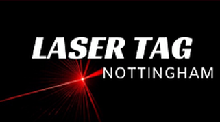 Laser Tag Nottingham